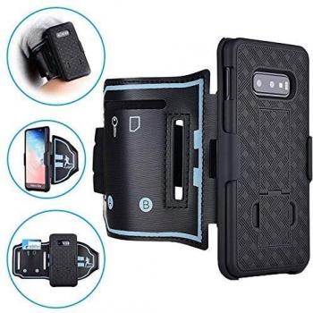 S10e Performance Armband