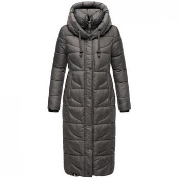 Waffelchen Antrachite Navahoo Winter Jacket