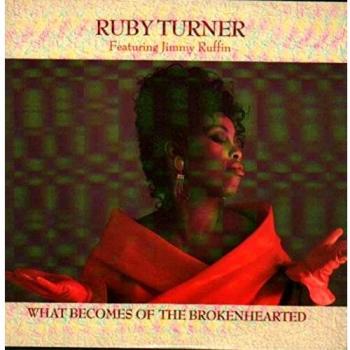 Ruby Turner