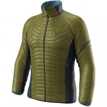 Chaqueta Outdoor Dynafit Green Kaki XL