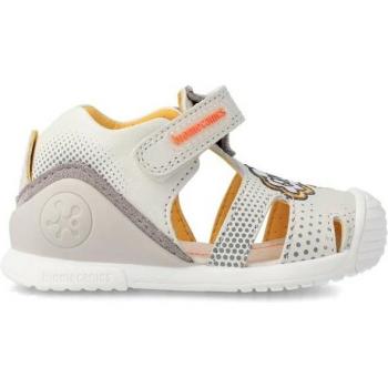 Sandalias Biomecanics para gateo y primeros pasos