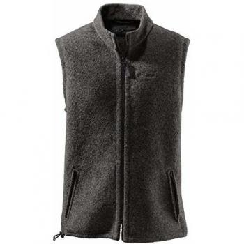 Mufflon Herren Wollweste Mu
