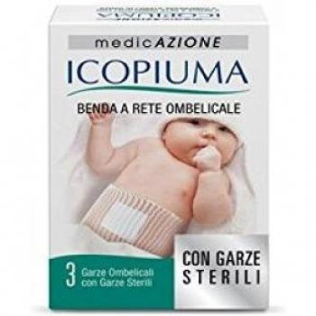 Icopiuma benda rete ombel.3pz
