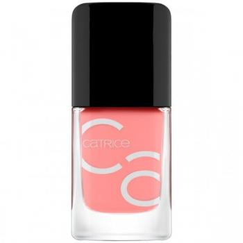 Maquillaje catrice ICONAILS gel lacquer