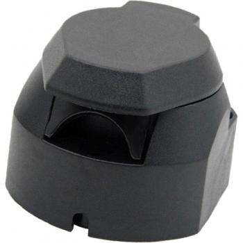 Robuster 13-poliger Stecker für Wohnmobile