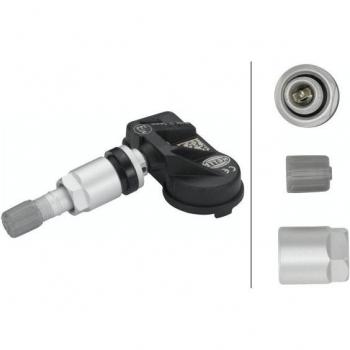 HELLA Capteur de pression des pneus pour BMW, MINI 6PP 358 139-021