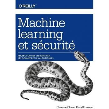 Machine learning et securitÃ©