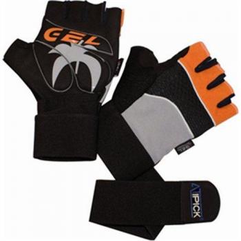 Atipick Fit‑Grip Guantes Unisex