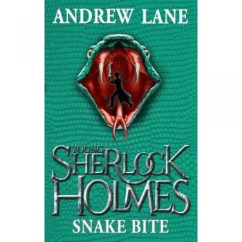 Young Sherlock Holmes: Snake Bite