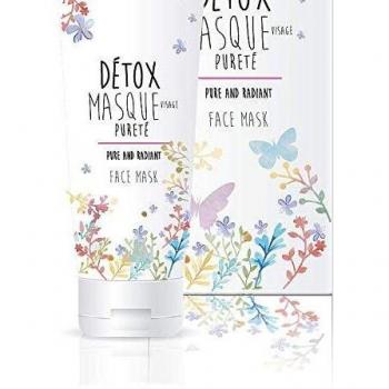 Serene Purity AquaSkin Mask 75ml