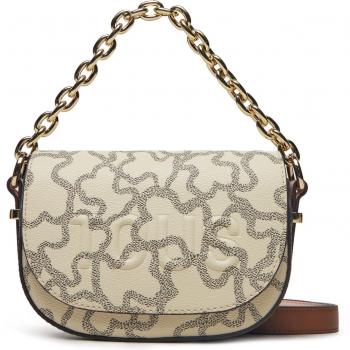 Handtasche „Kaos Icon“ – Beige – TOUS