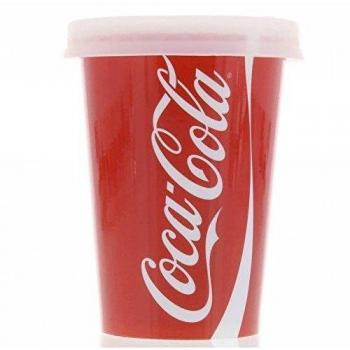 Coca Cola Bottiglia PWC 30