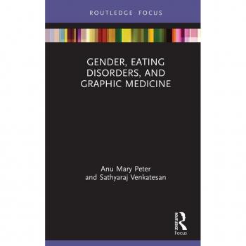 Vitalsource Technologies, Inc. Gender, Eating Disorders, And Graphic Medicine