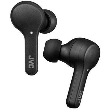 JVC HA-A7T-B Bluetooth 5.0 Earbuds