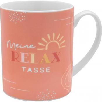 XL Anti-Stress Teetasse von Sheepworld