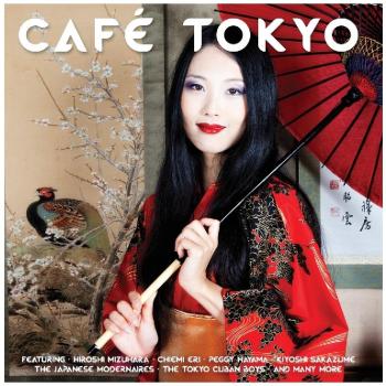 Caf CD Various Artists EU