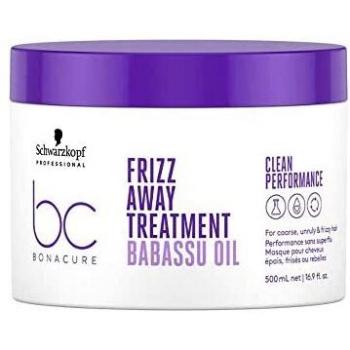 Tratamiento Frizz Away 500 ml