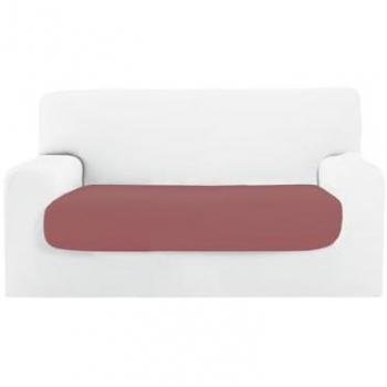 Copriseduta Elasticizzato Rosa Antico