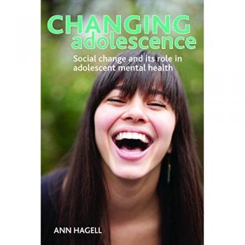Changing adolescence: Social Trends and Mental Health