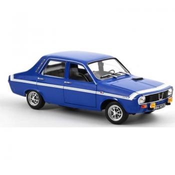 Renault 12 Gordini 1971