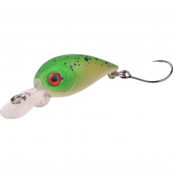 Spro Swimbait Pez Verde 3 cm – Master Wobbla