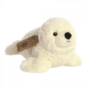 Eco Nation Eco-Friendly Seal Plush