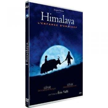 L’Enfance du Chef Himalaya