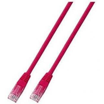 EFB Elektronik CAT5e Netzwerkkabel RJ-45, Male
