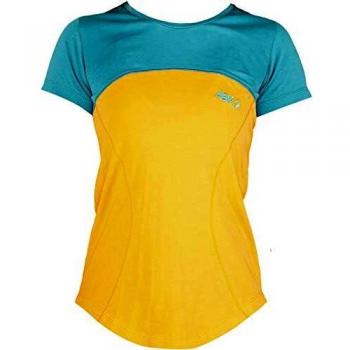 T-shirt ABK Gora Tee (Noir) Femme
