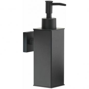 Kiamami Valentina: Dispenser da Lavaggio con Finish Nero