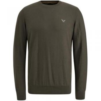 PME LEGEND Baumwollstrickpullover