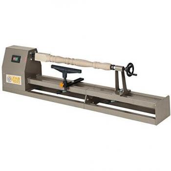 Fartools TB‑100: Torno de Madera 400 W