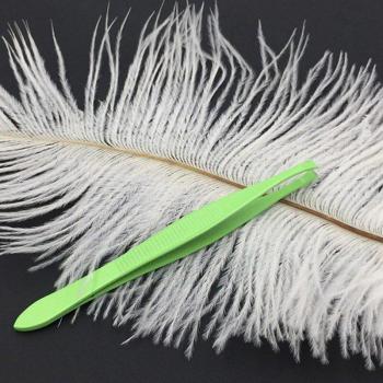 Professional Slant Tweezers for Eyebrows