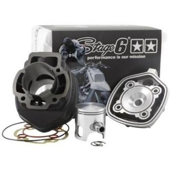 Cilindro STAGE6 Streetrace 70 cc para Aprilia Di-Tech