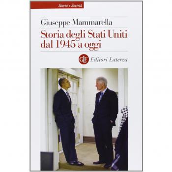 Storia degli Stati Uniti dal 1945 a oggi