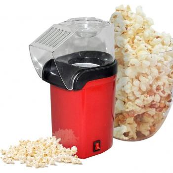 Electric Corn Popper