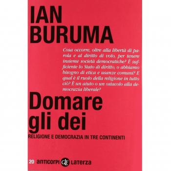 Domare gli dei