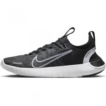NIKE Damen Laufschuhe W FREE RN FK NEXT NATURE