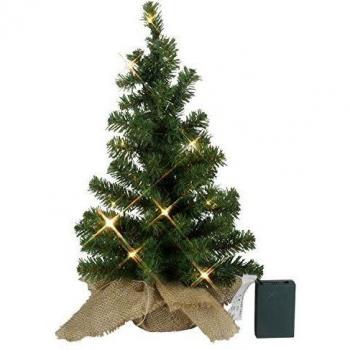 Albero di Natale artificiale a LED