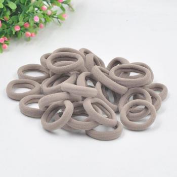 Aikelina 50pcs Rubber Bands for Kids