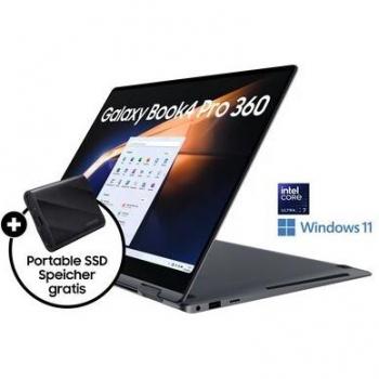Samsung Galaxy Book4 Pro 16 Ultra 7