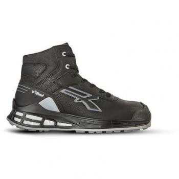 Calzature di sicurezza alte U-Power Caleb S3 SRC CI ESD