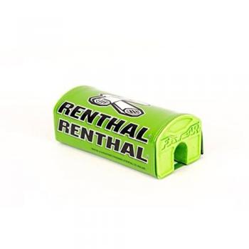 Renthal Polster für Fatbar Lenker Grün