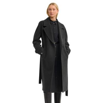 BUGATTI Loose Fit Trenchcoat – Damen, Größe 40/280 –