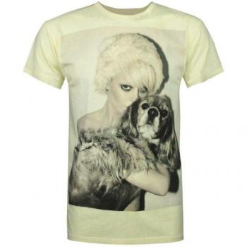 T-shirt Homme Hugz Blood Is The New Black