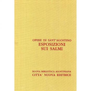 Opera omnia. Esposizione sui Salmi (Vol. 26)
