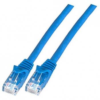 EFB Elektronik Netzwerkkabel (U/UTP, CAT6, 1,5 m)