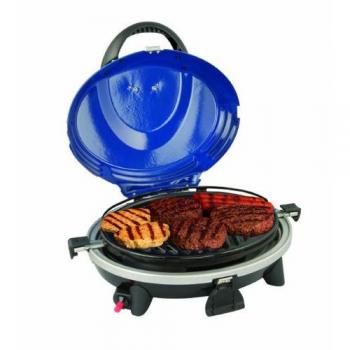 Campingaz Grill R 3‑en‑1 – Bleu