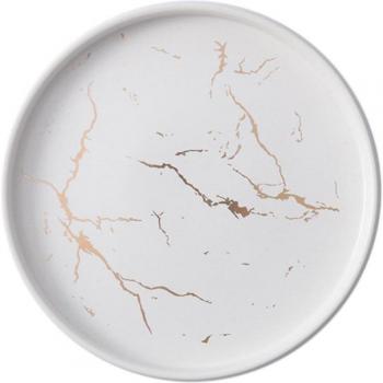 Black Tableware