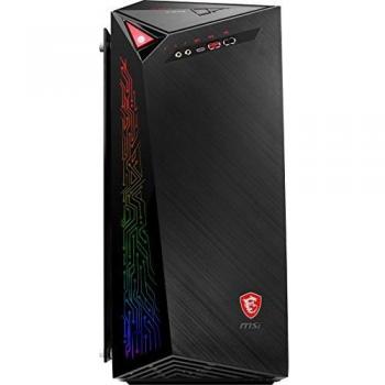 MSI Infinite X Plus 9SF-615EU: 32 GB Arbeitsspeicher & Dual‑Storage